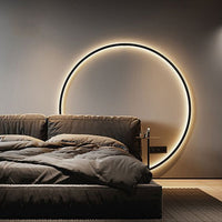 LuceIntensa - Lampe circulaire