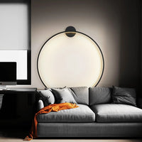 LuceIntensa - Lampe circulaire