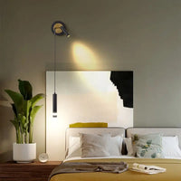 Lampe murale Simple style minimaliste