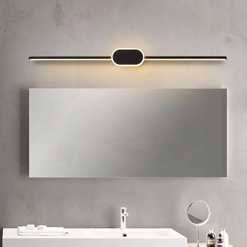 Lampe murale contemporaine