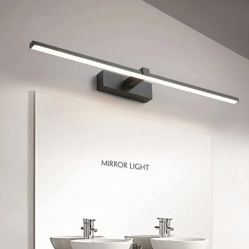 LuceRiflesso - Lampe embellissement à miroir