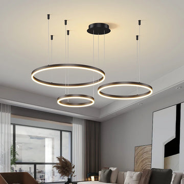 LuceSplendore - Luminaire de plafond