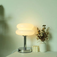 Lampe de Chevet Nuage