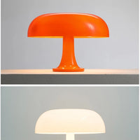 Lampe de Table Champignon