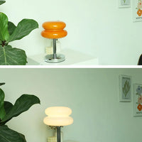 Lampe de Chevet Nuage