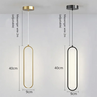 LuceGoccia - Lampe suspendue