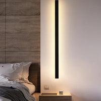 LuceElegante - Lampe extérieure minimaliste