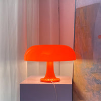 Lampe de Table Champignon