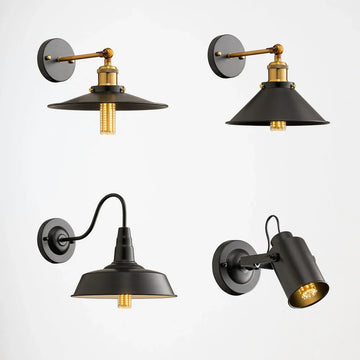 Luminaire Moderne style Contemporain