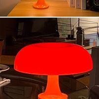 Lampe de Table Champignon