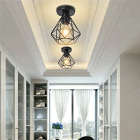 Chandelier Moderne style Nordique